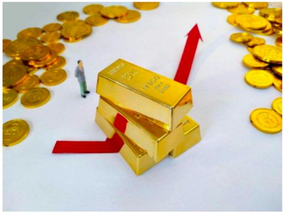 非农数据意外爆冷,金价是反弹还是反转?